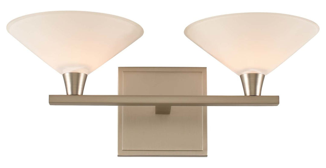 2 Light Bath by Kalco