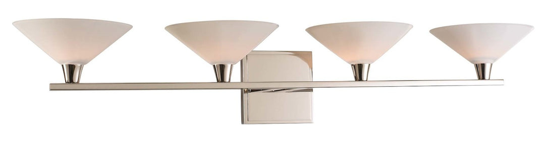 4 Light Bath by Kalco