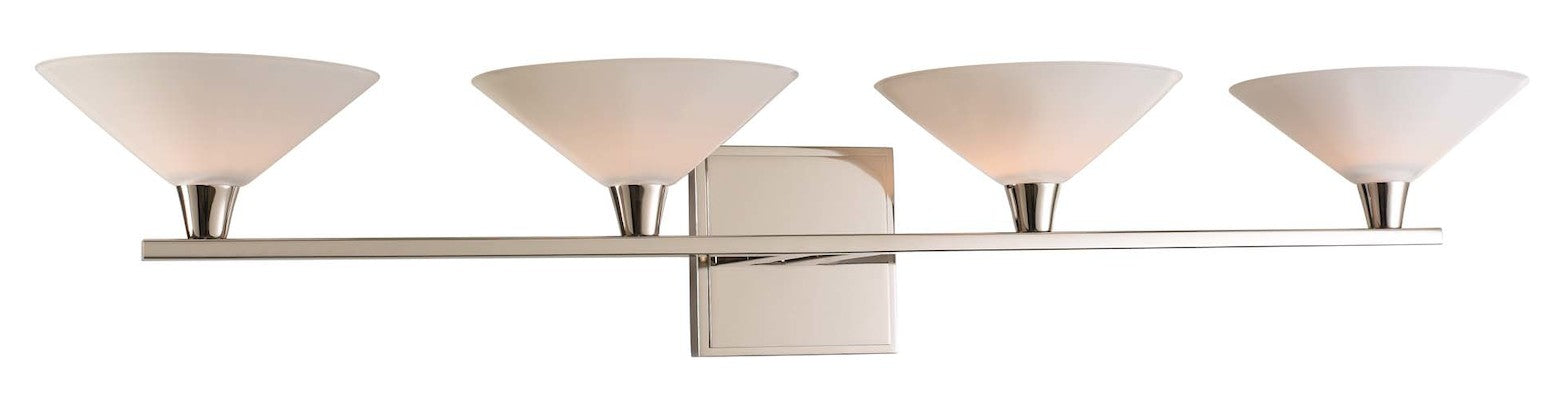 4 Light Bath by Kalco
