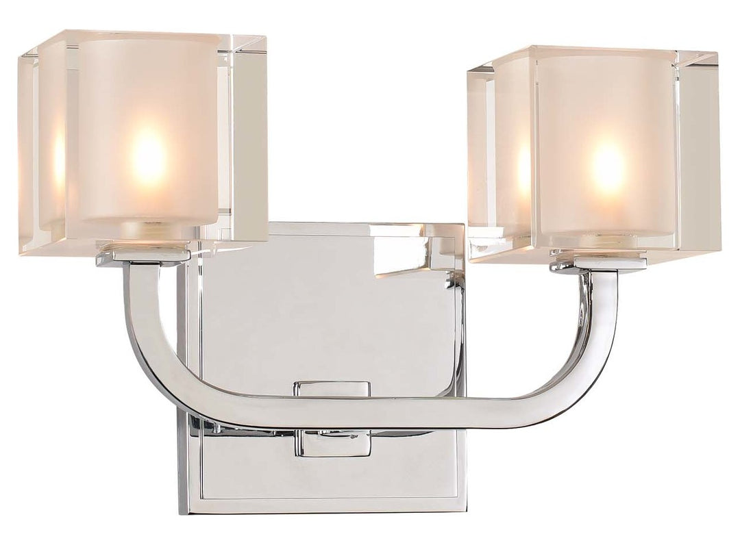 2 Light Bath by Kalco