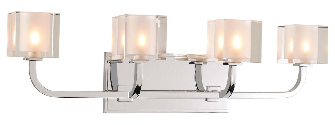 4 Light Bath by Kalco
