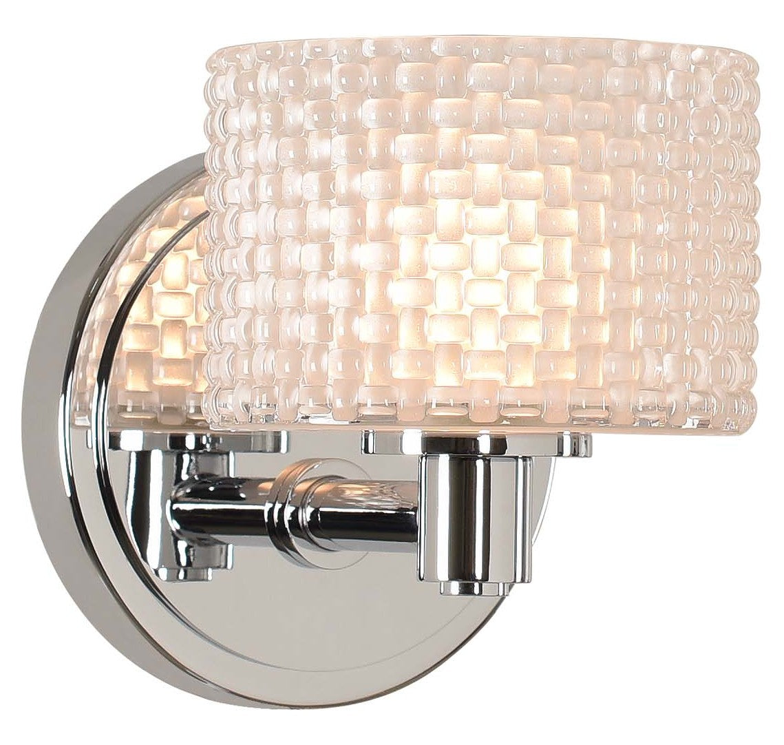 1 Light Bath by Kalco