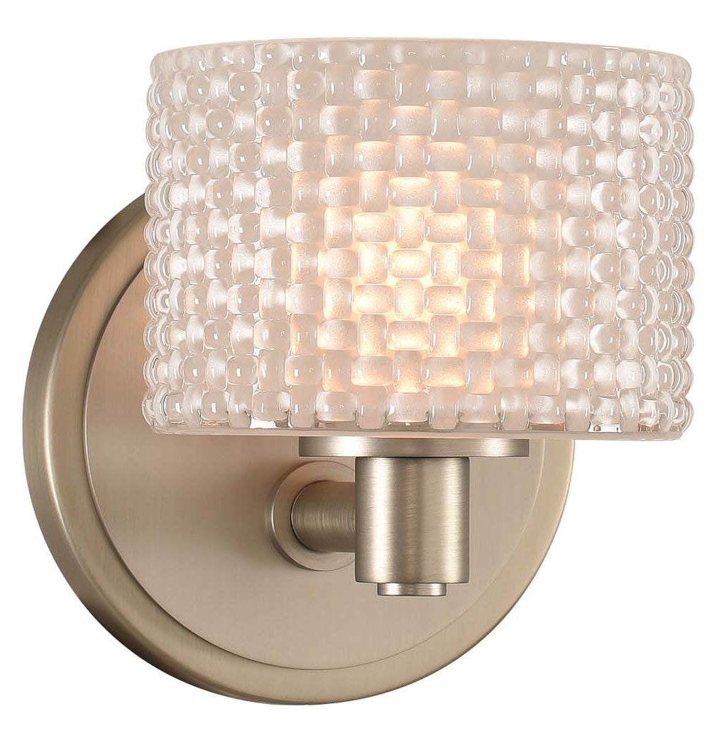 1 Light Bath by Kalco