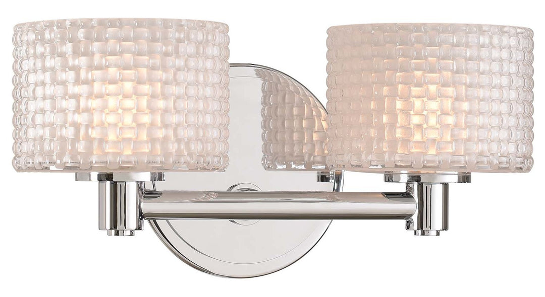 2 Light Bath by Kalco