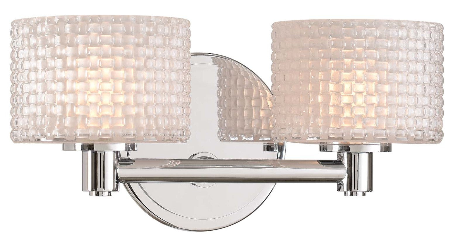 2 Light Bath by Kalco