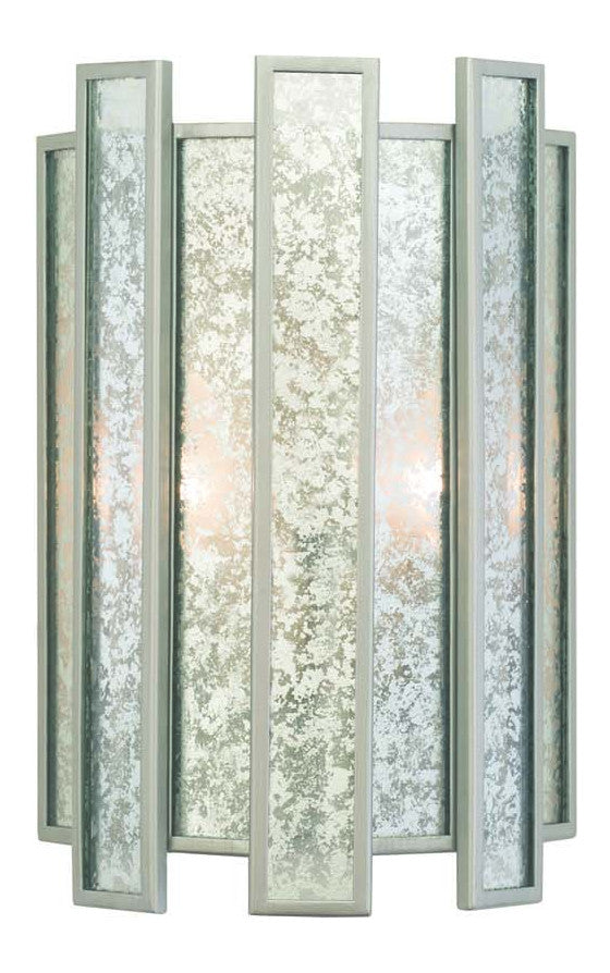 2 Light Ada Wall Sconce by Kalco