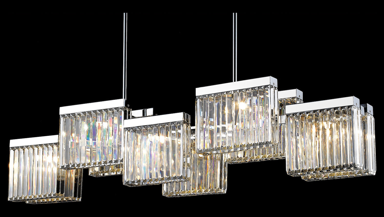 Broadway Collection by Avenue Lighting