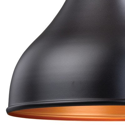 Motion Sensor Dusk to Dawn Outdoor Wall Light Oil Burnished Bronze