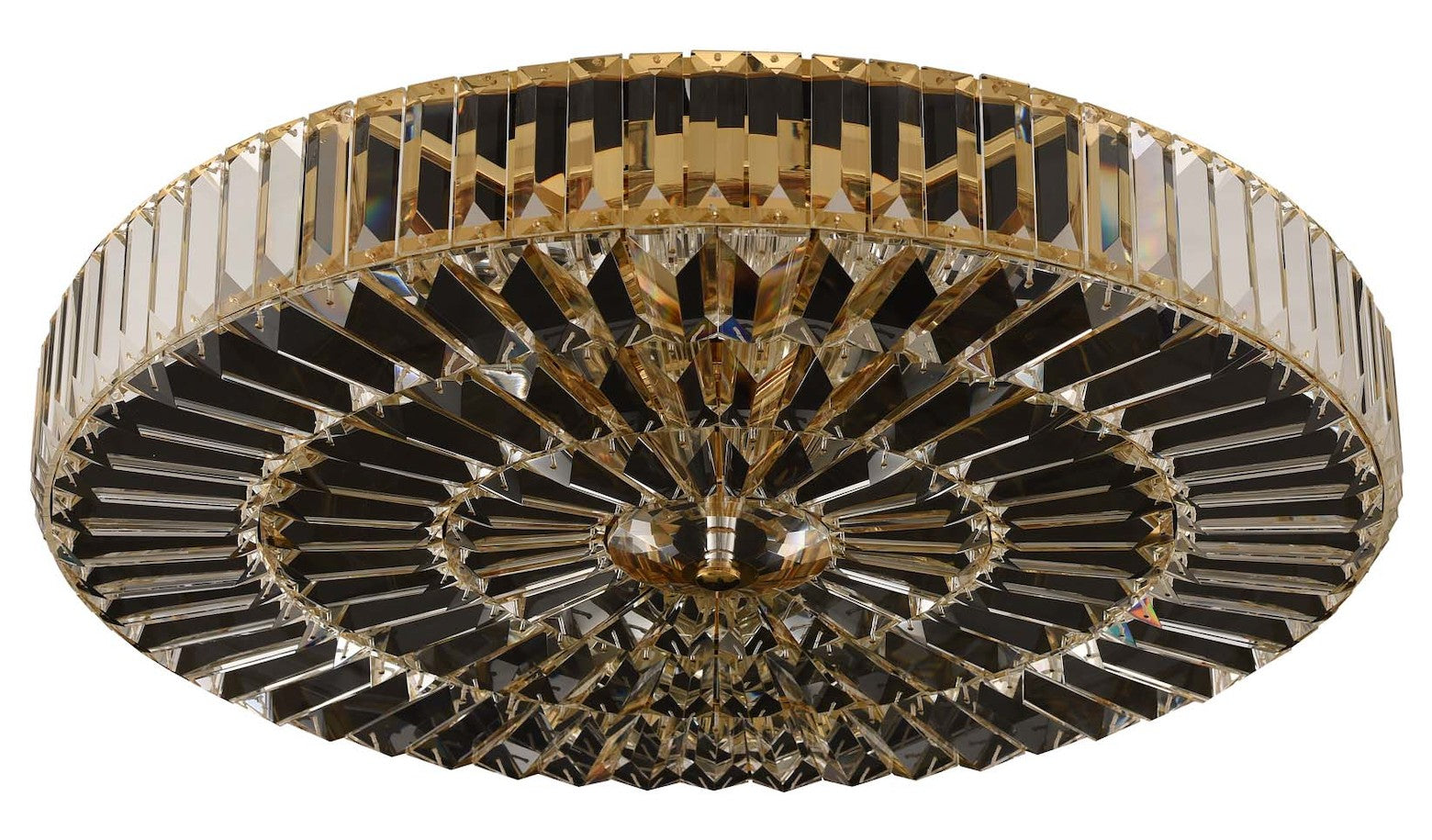 22 Inch Flush Mount by Kalco Allegri