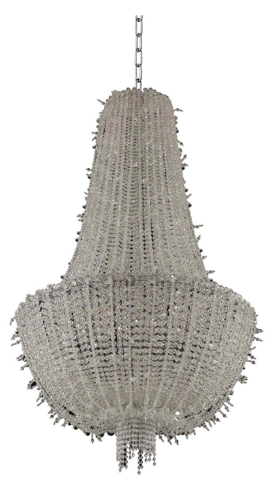 Cielo 31 Inch Pendant by Kalco Allegri