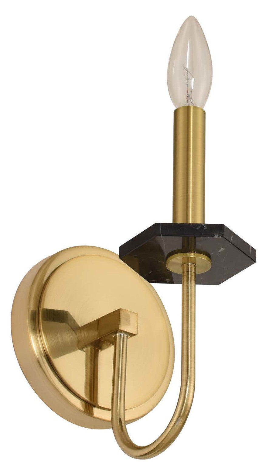 1 Light Wall Bracket by Kalco Allegri