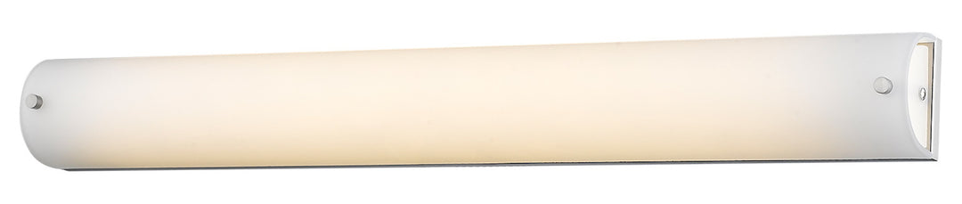 Illuminate Your Room With The Understated Cermack St. Collection Featuring A Lon by Avenue Lighting