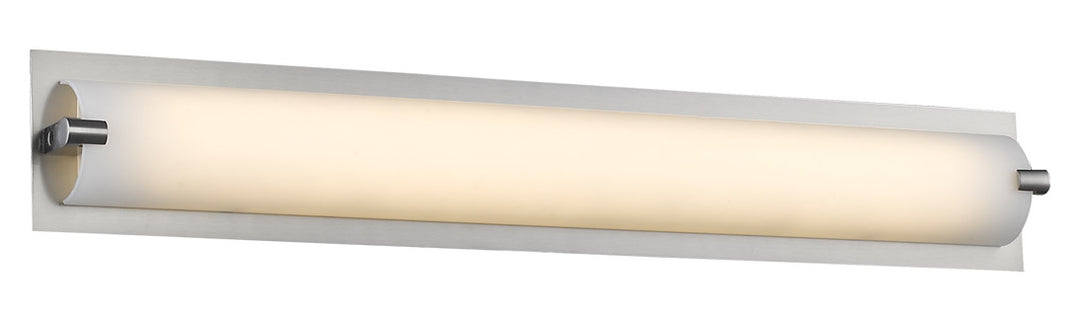 Illuminate Your Room With The Understated Cermack St. Collection Featuring A Lon by Avenue Lighting