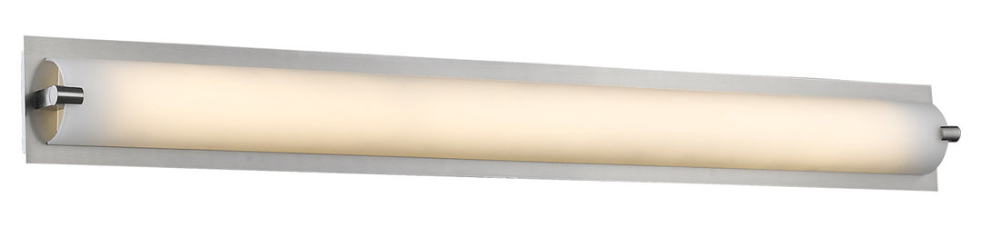 Illuminate Your Room With The Understated Cermack St. Collection Featuring A Lon by Avenue Lighting