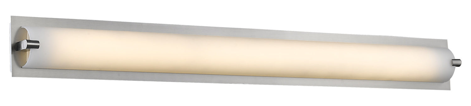 Illuminate Your Room With The Understated Cermack St. Collection Featuring A Lon by Avenue Lighting