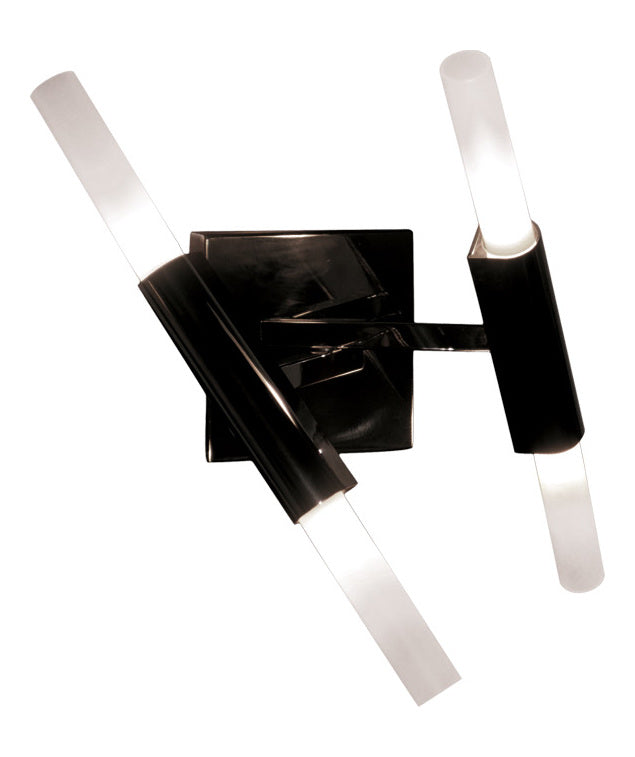 The San Vicente Blvd. Collection Was Inspired By The Angular  Famous La Street. by Avenue Lighting