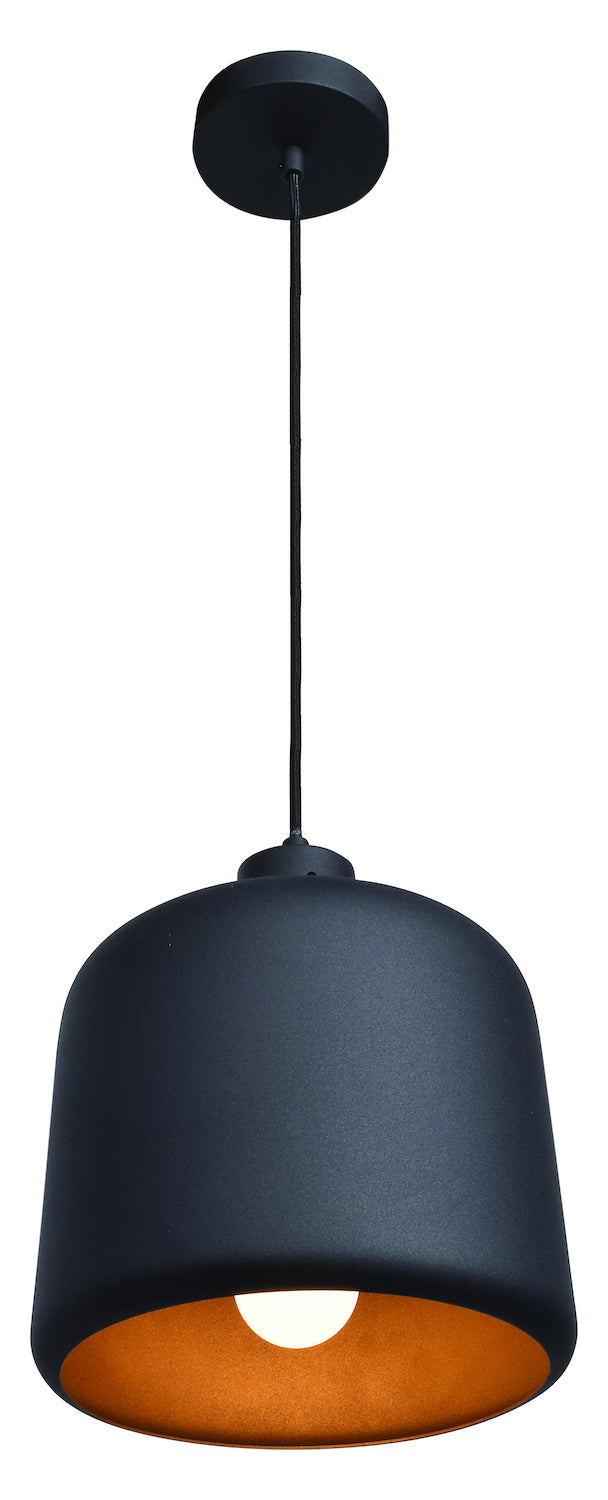 1-Light Pendant