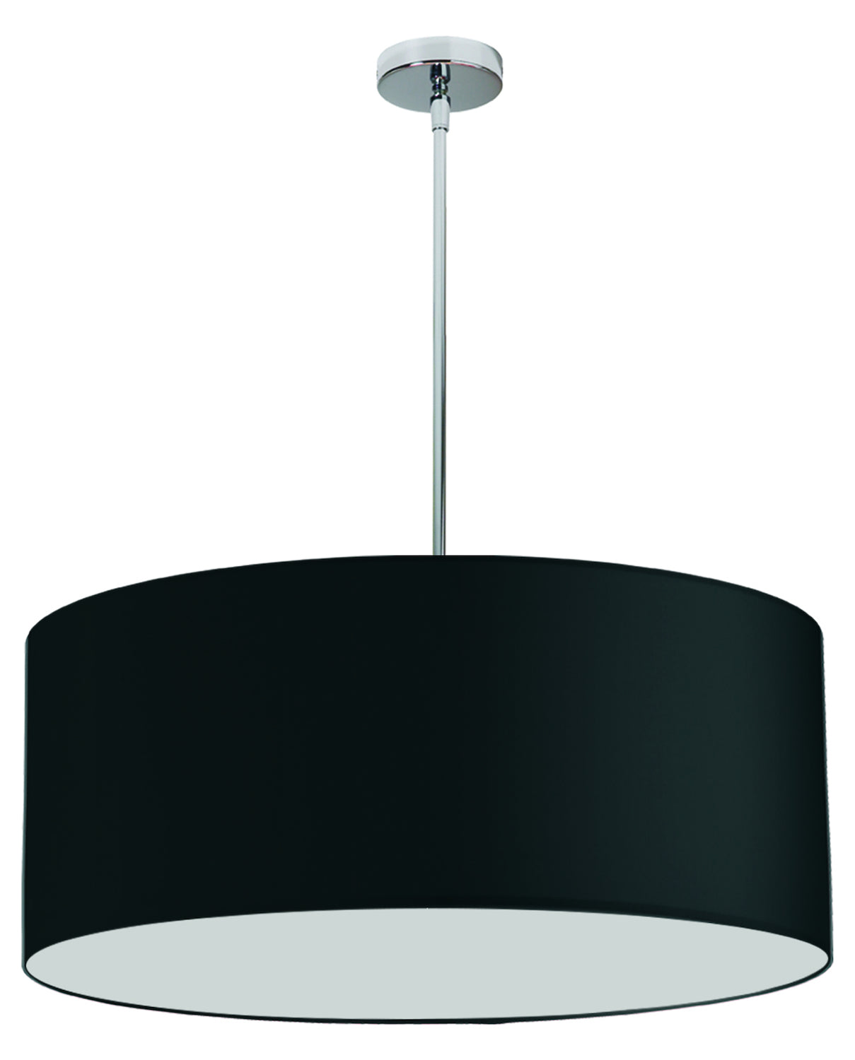 1Lt 28In. Diameter Pendant by Dainolite