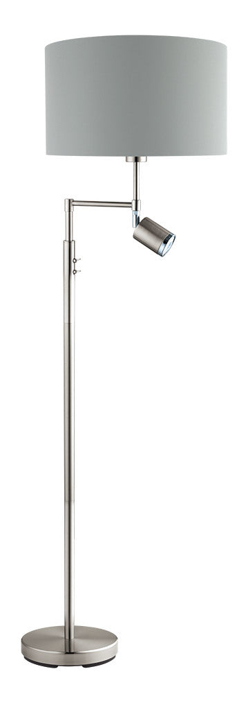 Floor Lamp by Eglo