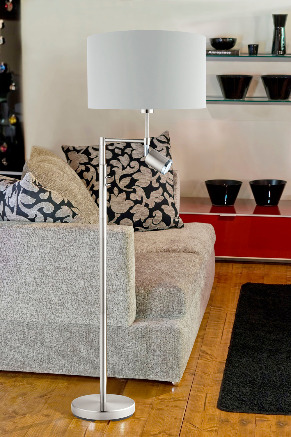 Floor Lamp