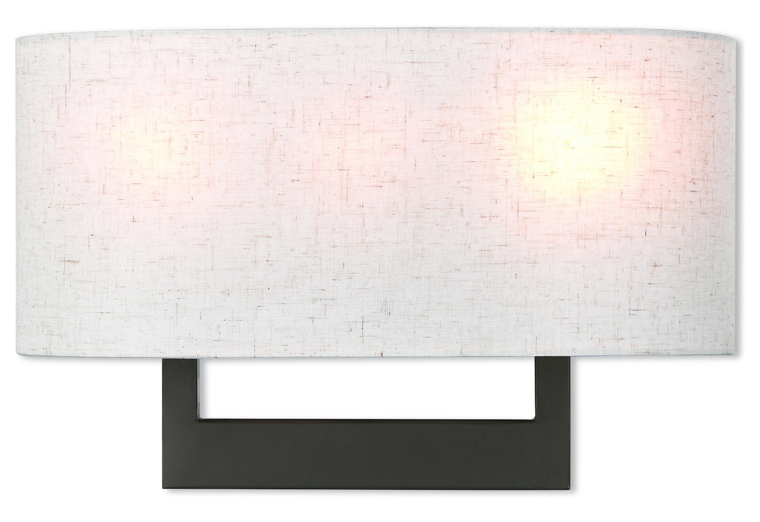 3 Lt Bz Ada Wall Sconce by Livex Lighting