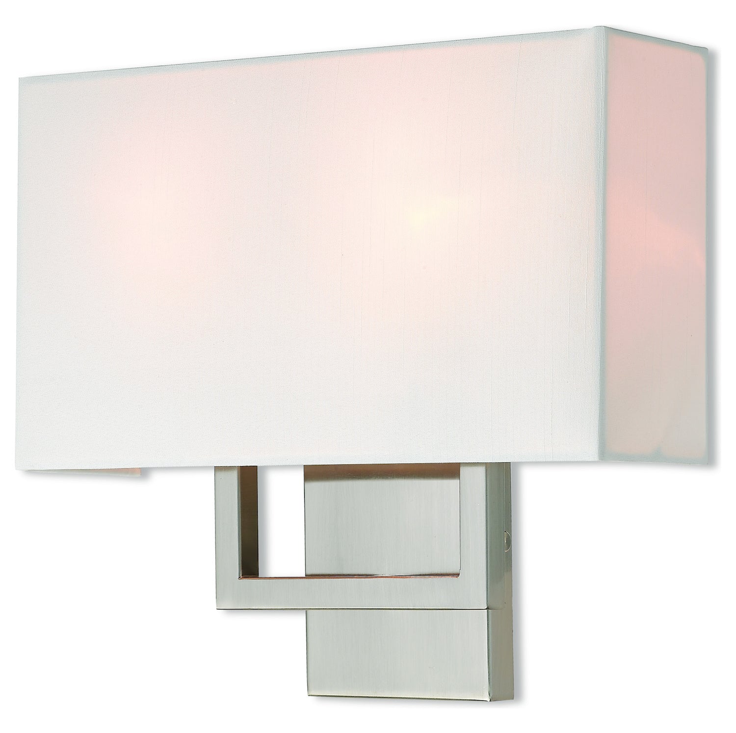 2 Lt Bn Ada Wall Sconce by Livex Lighting
