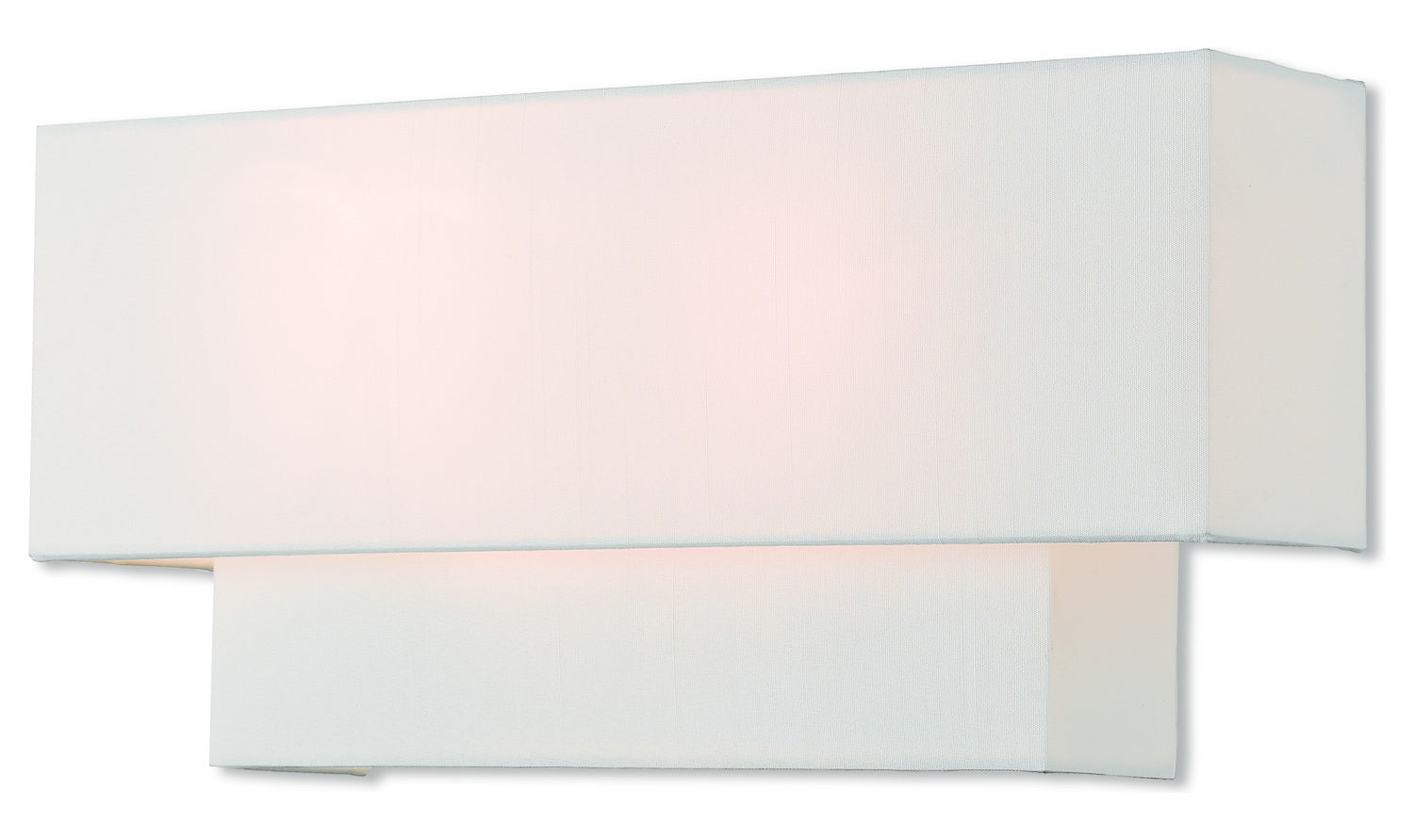 2 Lt Bn Ada Wall Sconce by Livex Lighting