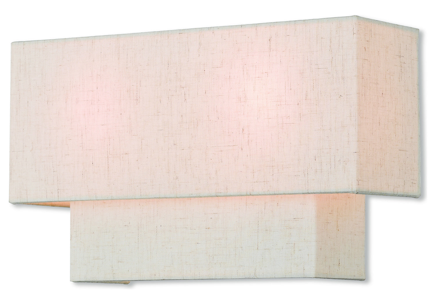 2 Lt Ebz Ada Wall Sconce by Livex Lighting