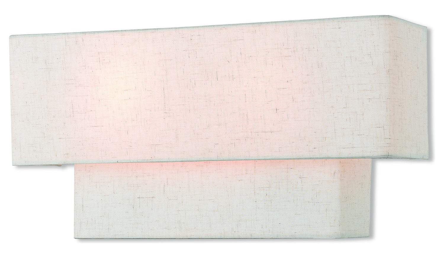 2 Lt Ebz Ada Wall Sconce by Livex Lighting
