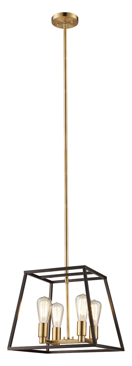 15In. Wide Pendant by Trans Globe