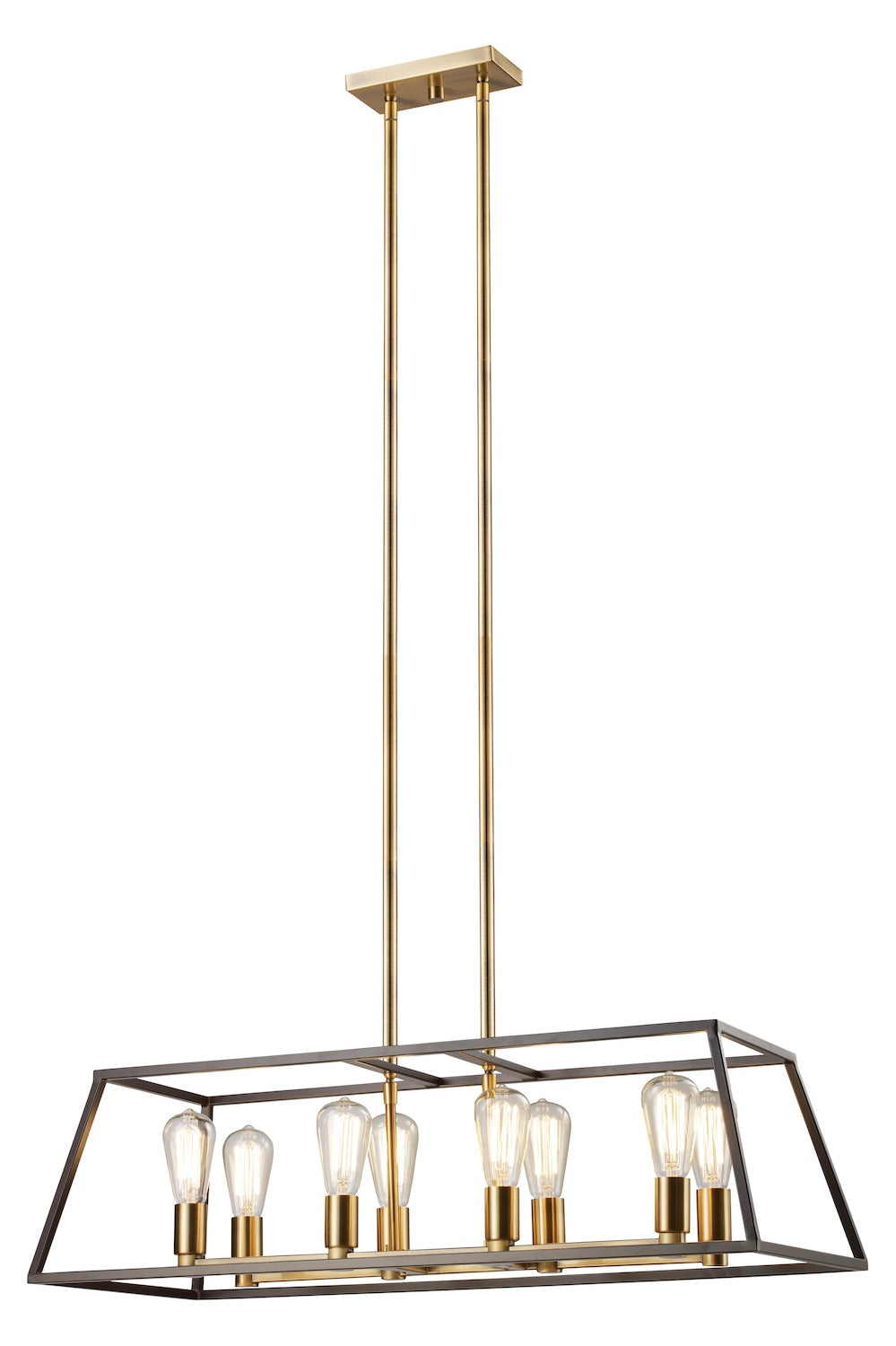 35In. Long Pendant by Trans Globe