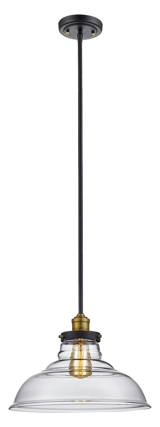 13.5In. Wide Pendant by Trans Globe
