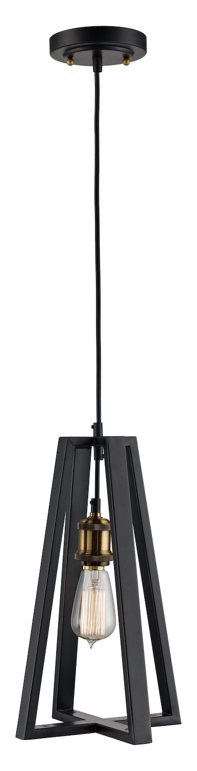 7In. Wide Pendant. by Trans Globe