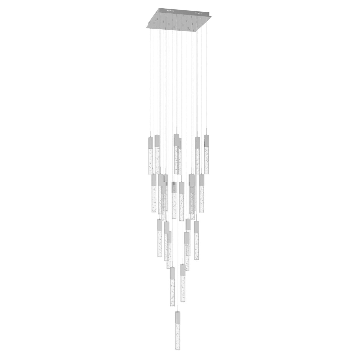 Glacier Avenue by Avenue Lighting