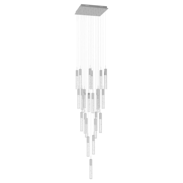 Glacier Avenue by Avenue Lighting
