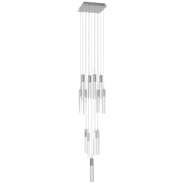 Glacier Avenue by Avenue Lighting