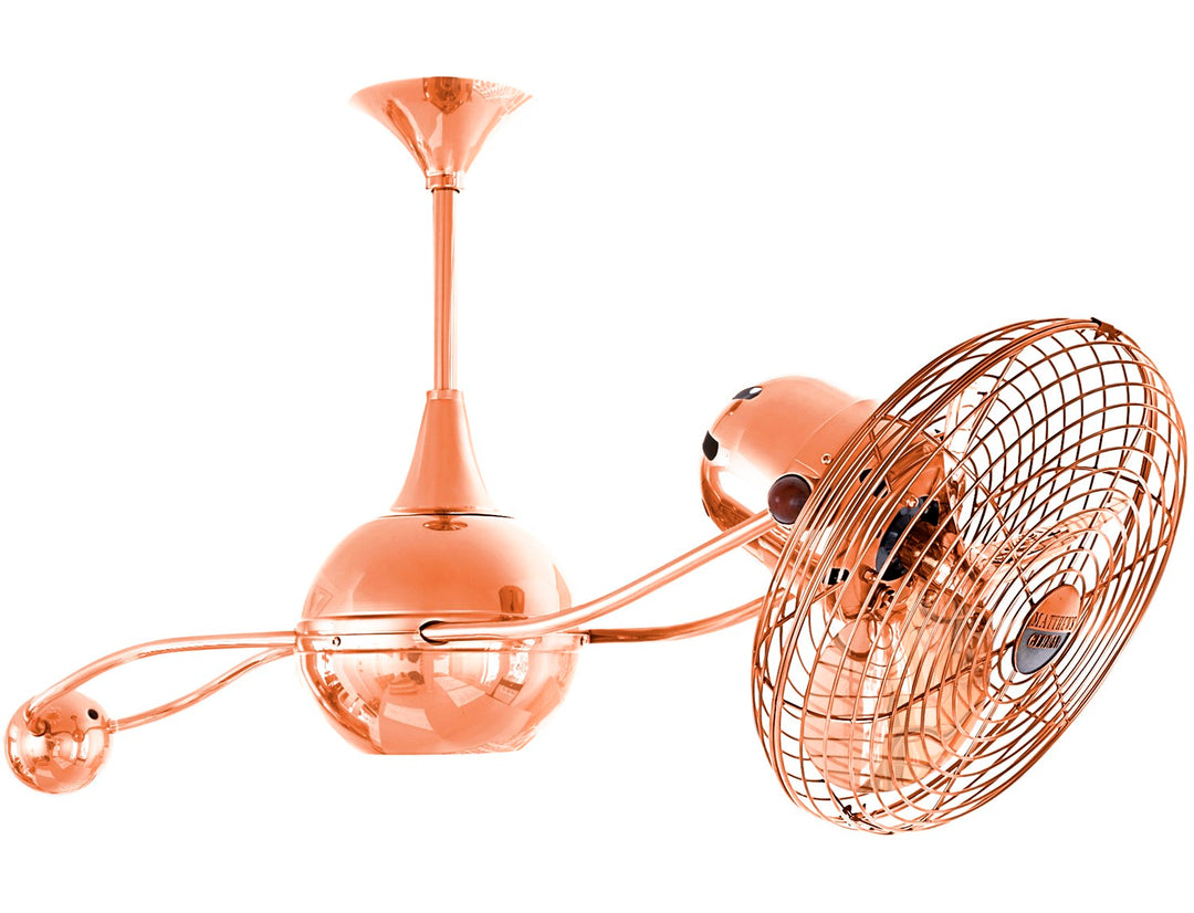 olished Copper-Metal