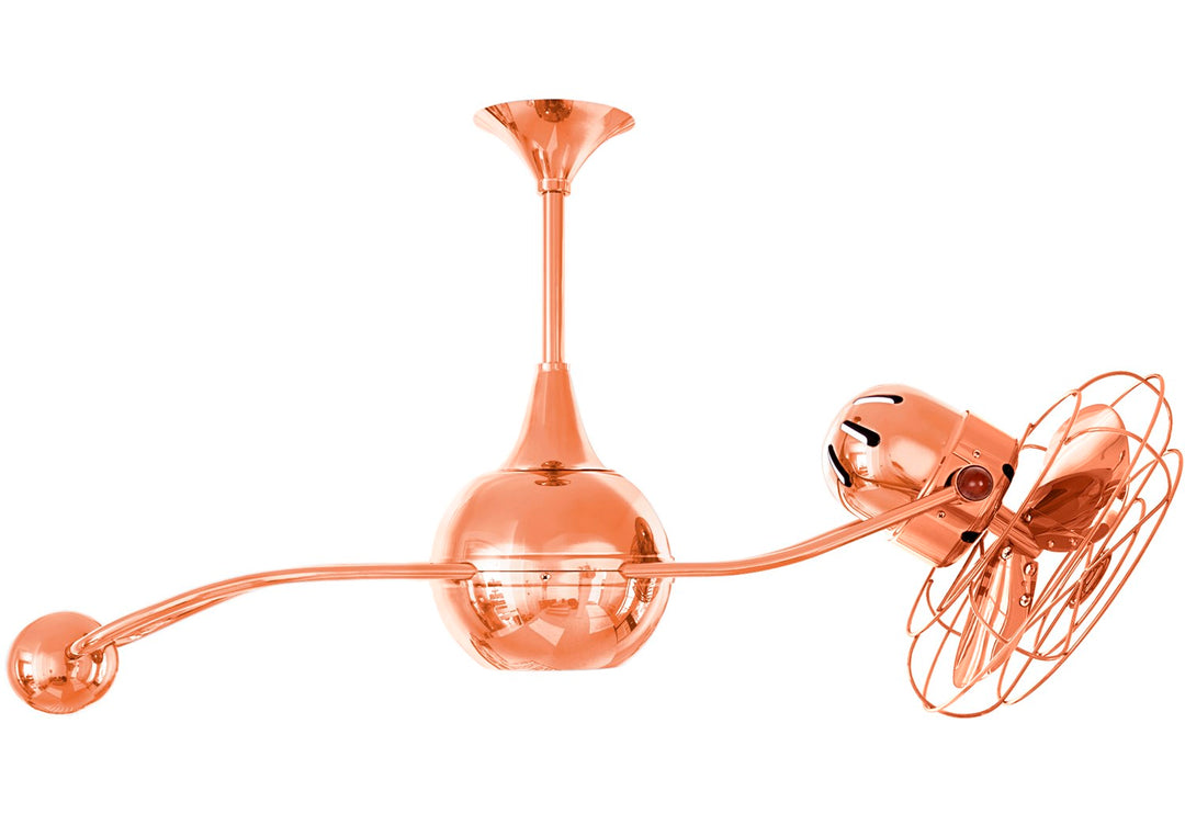 olished Copper-Metal