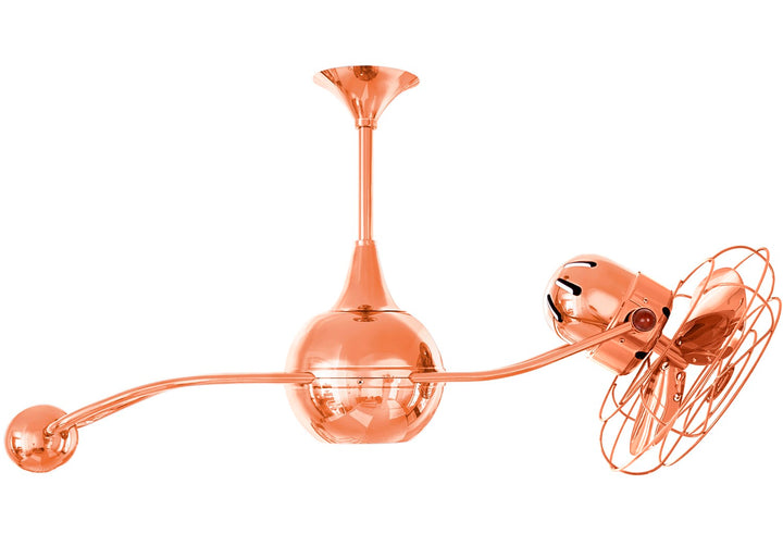 olished Copper-Metal