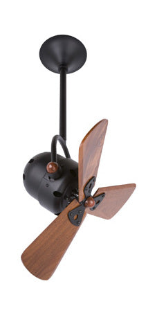 lack-Wood by Matthews Fan Company