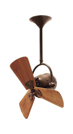 ronzette-Wood by Matthews Fan Company