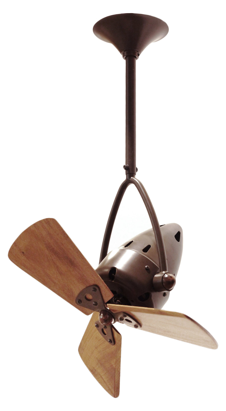 ronzette-Wood by Matthews Fan Company