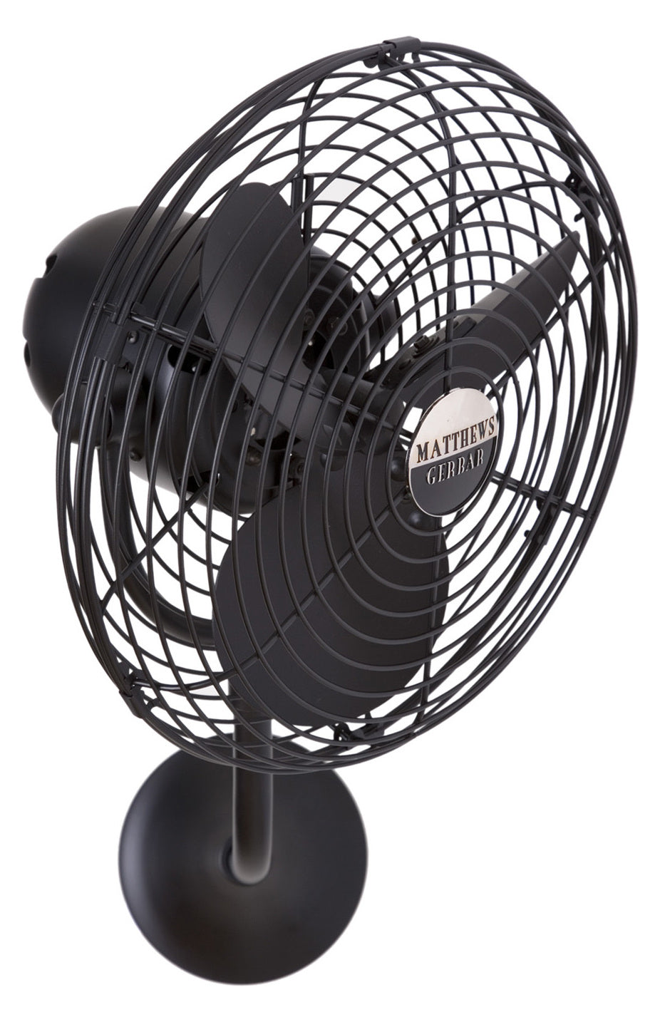 lack-Metal-Damp by Matthews Fan Company