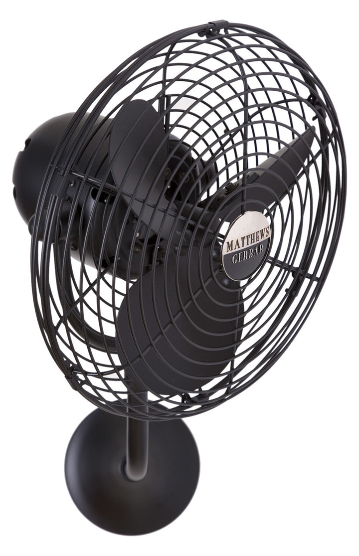 lack-Metal-Damp by Matthews Fan Company