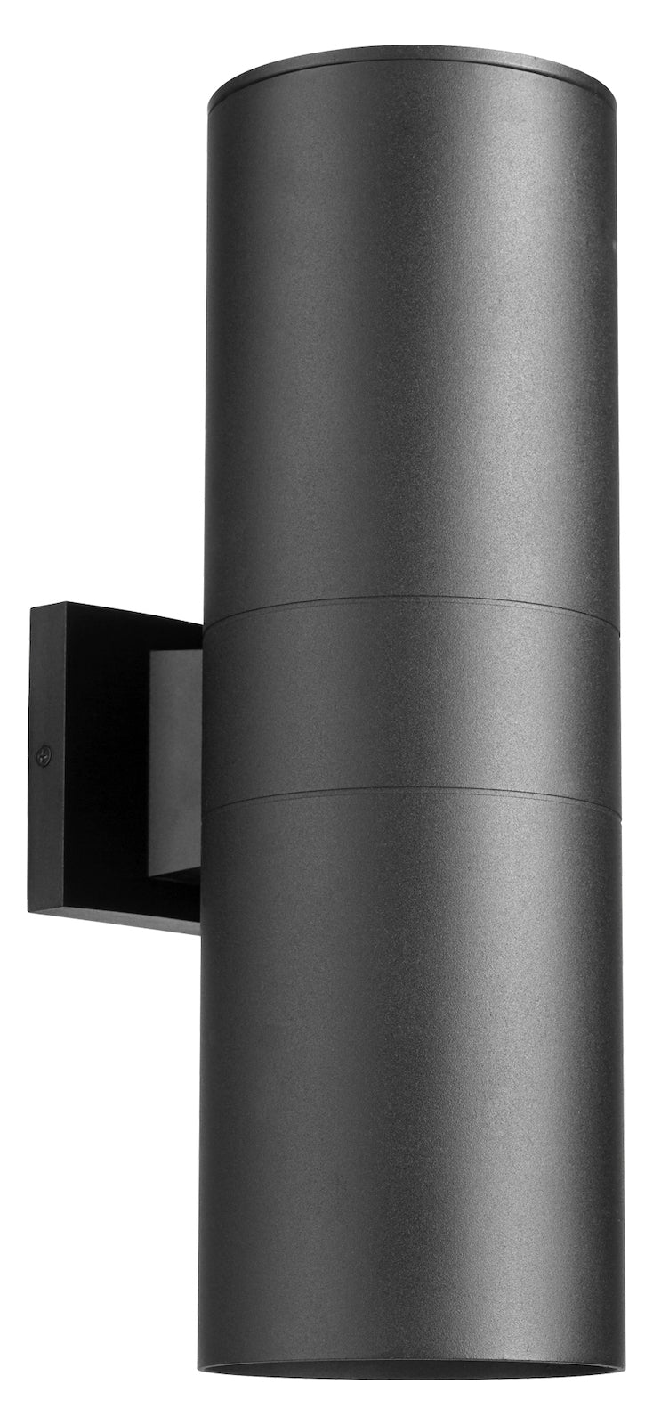 2Lt 6In. Lant Black by Quorum