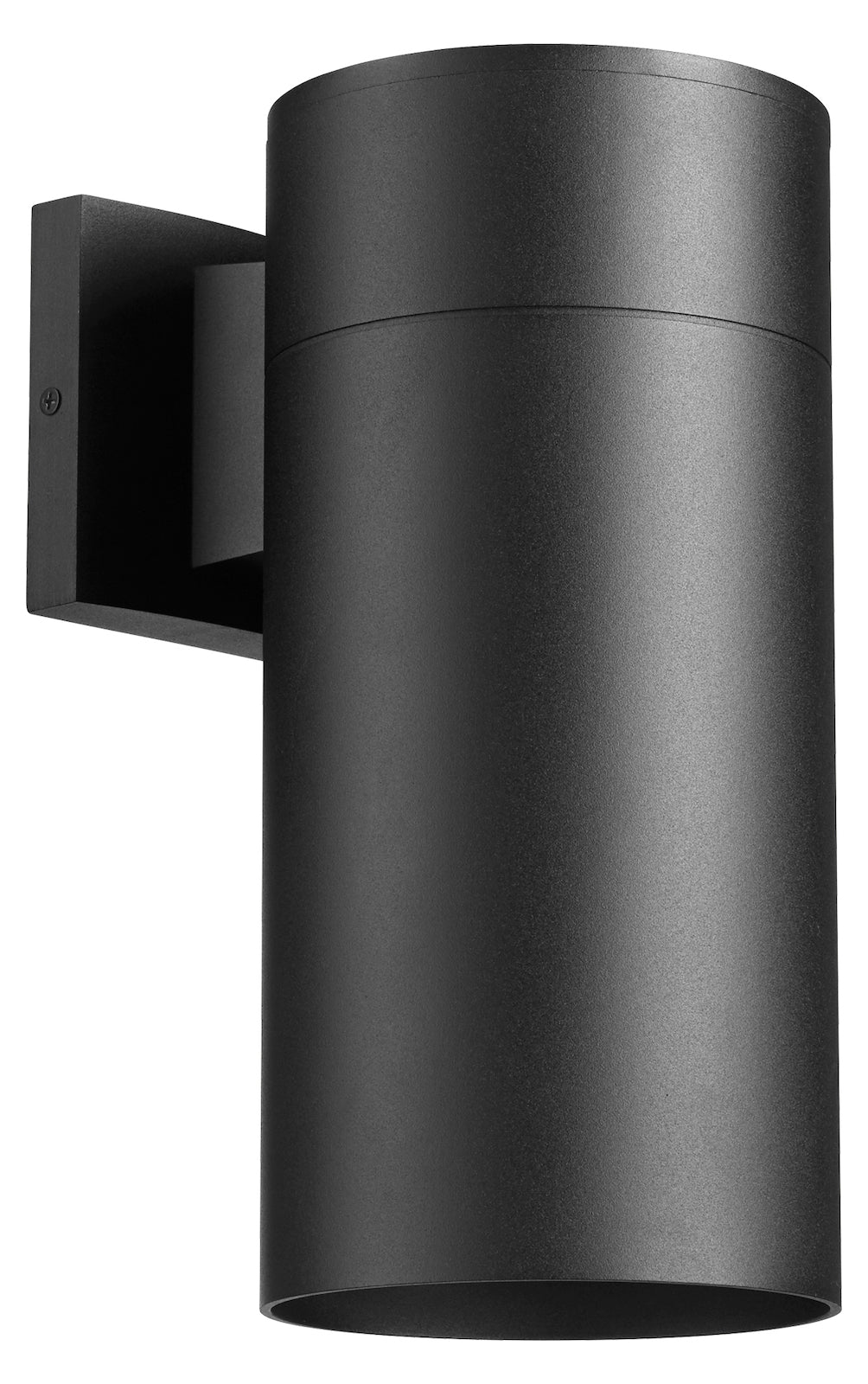 1Lt 6In. Lant Black by Quorum