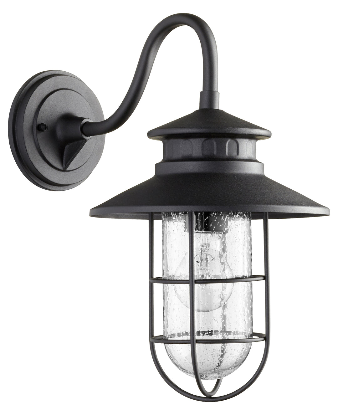 Med Lant Black by Quorum