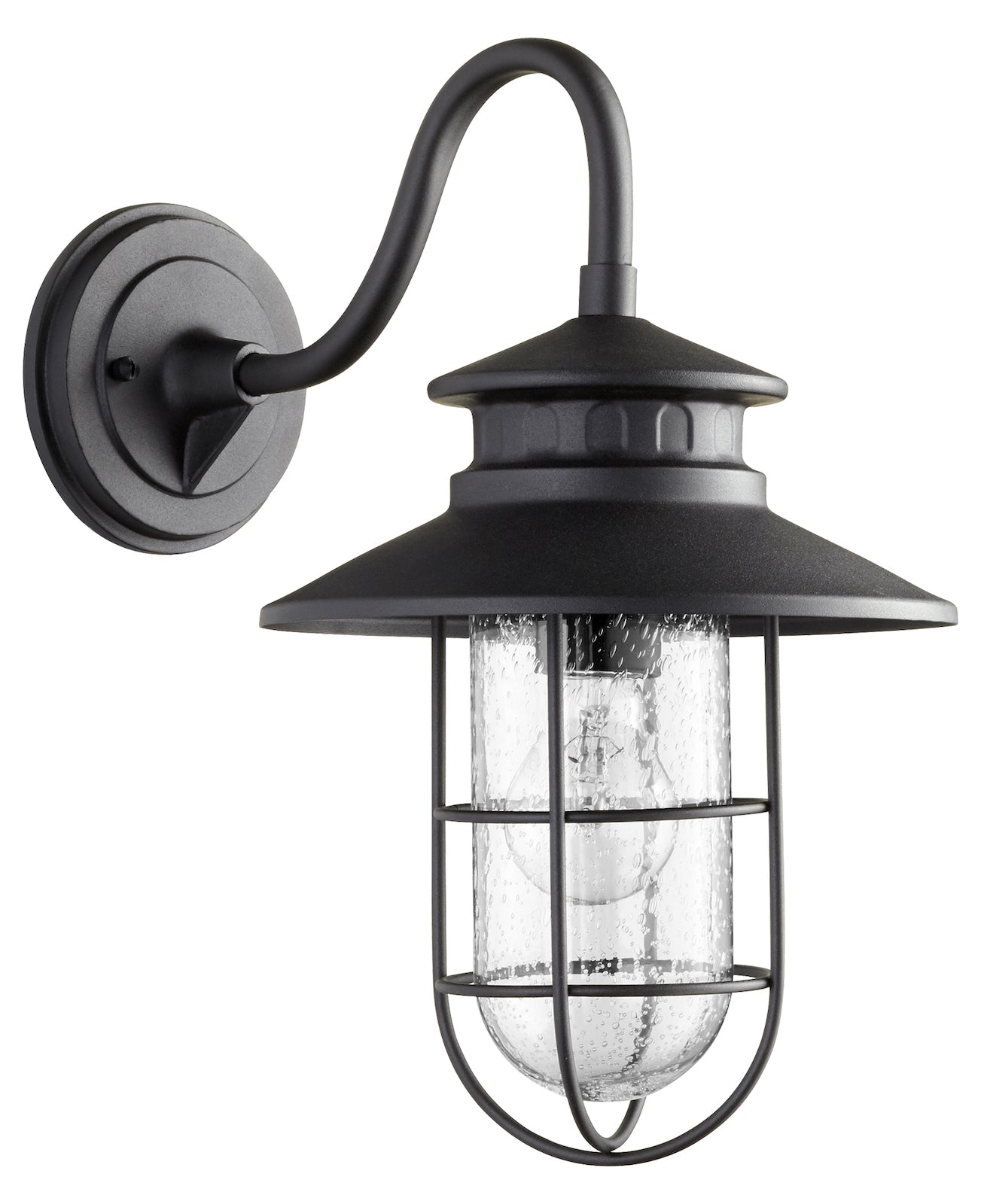 Med Lant Black by Quorum