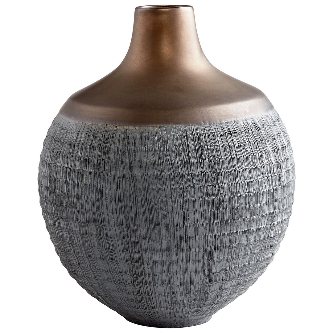 Large Osiris Vase by Cyan Designs