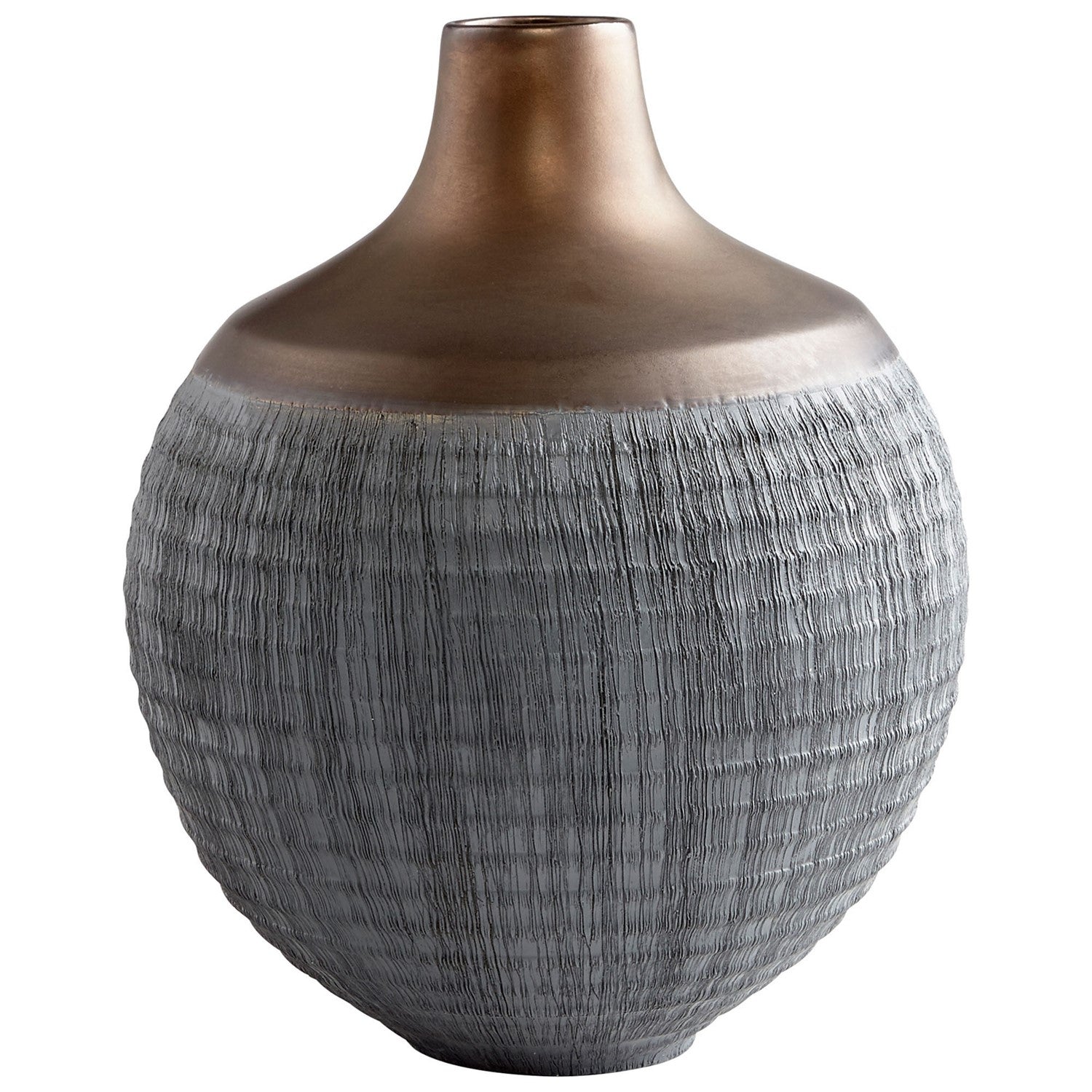 Large Osiris Vase by Cyan Designs